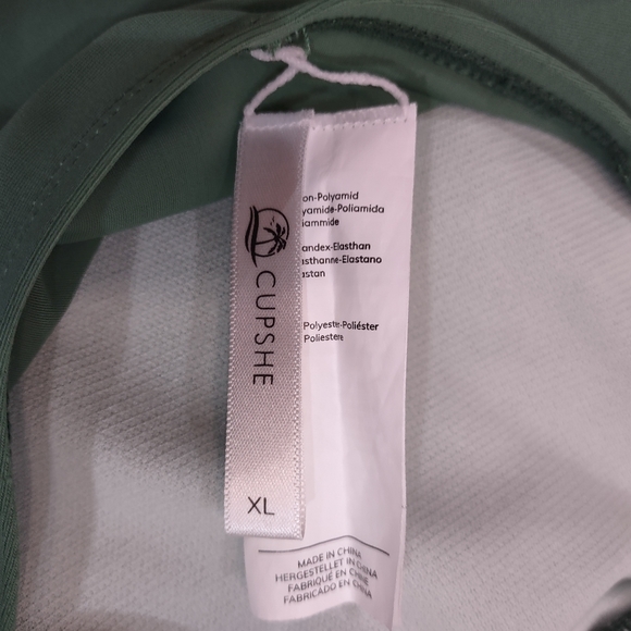 CUPSHE SWIMSUIT. - Picture 12 of 15